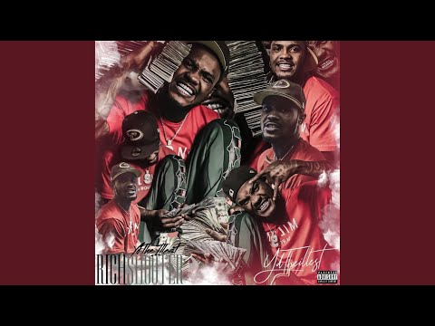 Come Outside With The Drac