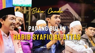 Download lagu SHOLAWAT PADANG BULAN TERBARU 2025 - HABIB SYAFIQ AL ATTAS mp3