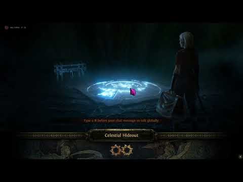 Path of Exile 2022 3.18 The feared 269quantity Berserker Lightning Strike
