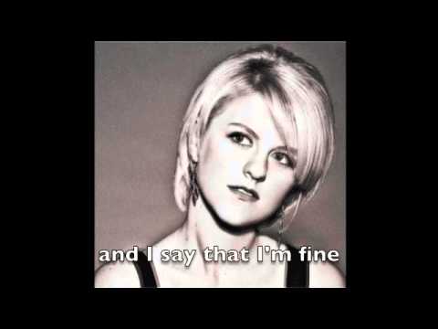 Darrelle London "Fine" [Lyric Video]