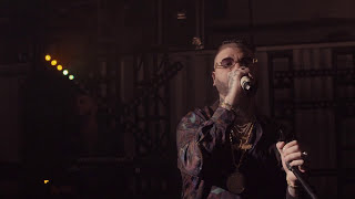 Farruko - Vivir Mi Vida [Live Sessions]