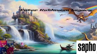 Eq Tips - EQ Tips (MLO Remix) - Sapho - 1993