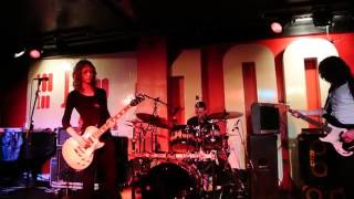 Aaron Keylock  - Just One Question