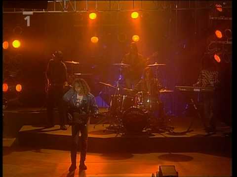 Peter Nagy - Revolver & Muzika