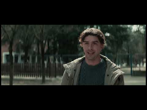 Tráiler Nuestros Fantasmas [WEB-DL] 2021