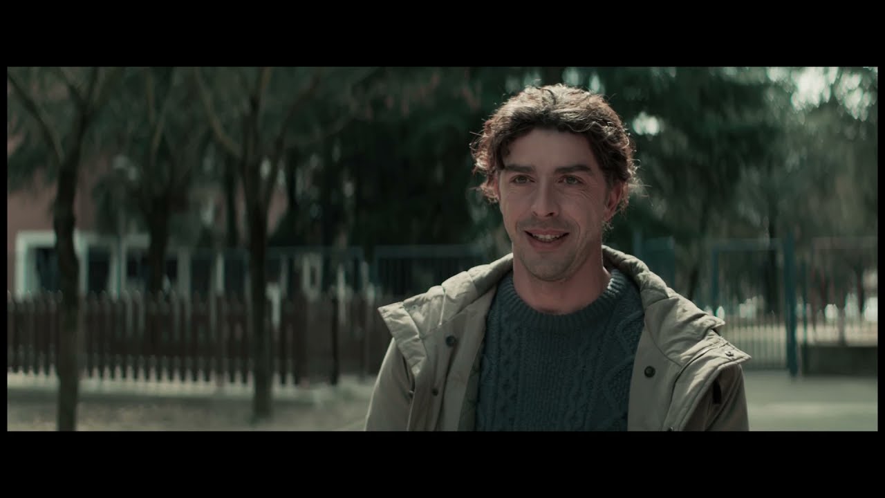 Trailer oficial de Nossos Fantasmas