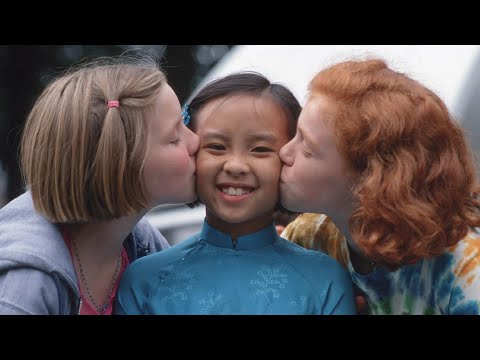 Die Kinder vom Alstertal Folge 1 - Hey, Kiki