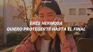 IN YOUR EYES - CRUDE PLAY (SUB ESPAÑOL)