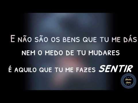 Dengaz (feat. Matay) - Dizer Que Não (Letra) [2015]