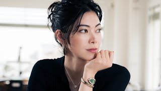 Bvlgari Through the seasons with Hikari