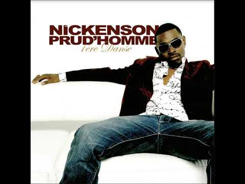 Nickenson Prudhomme - Zanmi