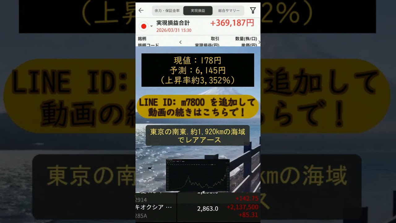 YouTubeサムネイル