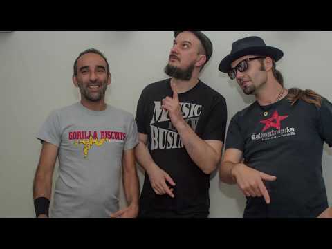 Balkantronika Bauhaus Dessau Festival  2 setp. 2017