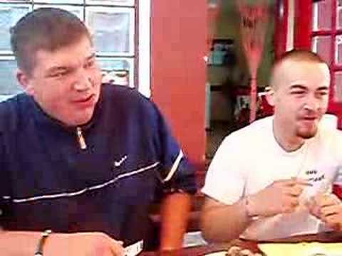 Hrana iz bjelorusije