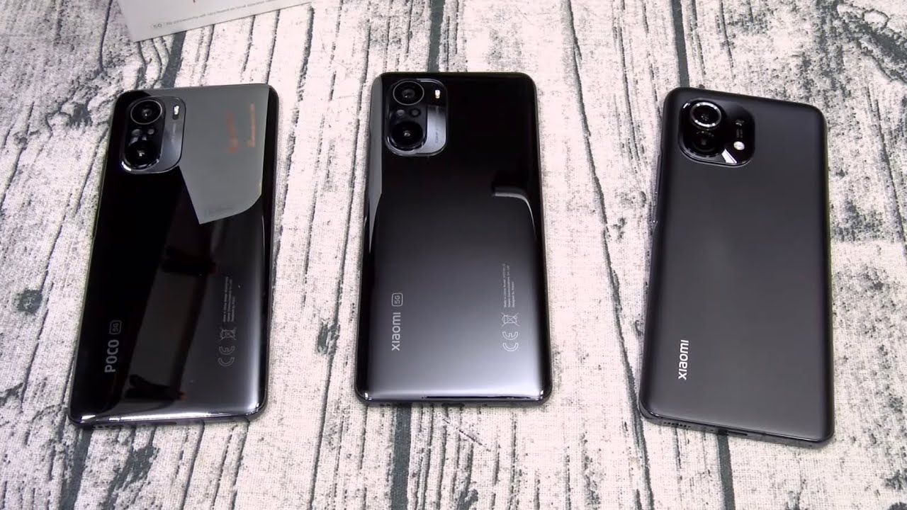 Xiaomi Mi 11i - Almost Perfect!