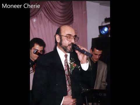 David Simon - go daha donyeh - Old Assyrian song اغنية اشورية عاطفية مترجمة
