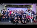 NGU Tv Coverage KFI 14th Anniversary Model Photoshoot Event RCB Jakarta