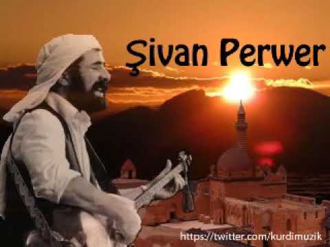 Şivan perwer –Xanıma Mın