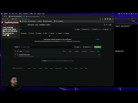 Resolving GitHub Issues | Metalog App thumbnail