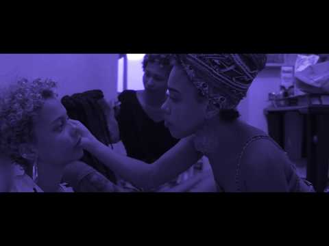 LaEla + Suja dFato + Delarua - BRUXAS LENDÁRIAS (Prod. @laelabb)