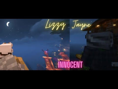 JaynePrayerz - Jayne//Lizzy: Innocent. (Minecraft MV/Edit)