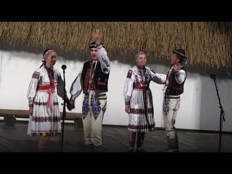 STRÁŽNICE-MEZINÁRODNÍ FOLKLORNÍ FESTIVAL STRÁŽNICE 2022 (87.)