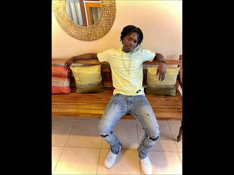 Richkid HFB - HOOD ( official audio )