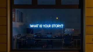 How to Tell a Better Story (Improving Storytelling Skills)