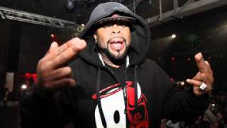 Crooked I - The Boss