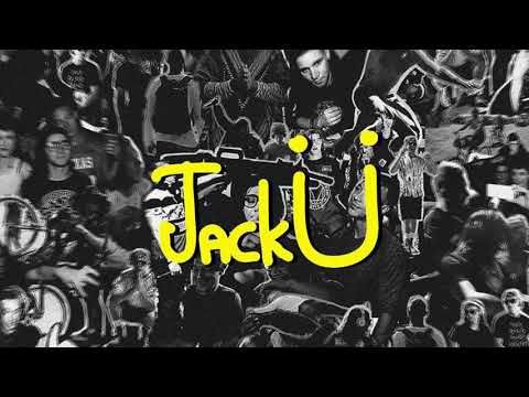 Jack Ü - Jungle Bae (VIP)