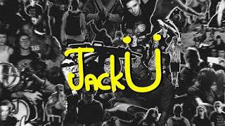 Jack Ü - Jungle Bae (VIP)