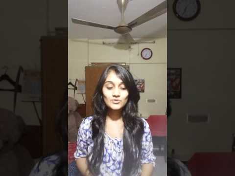 riddhi doshi audition link