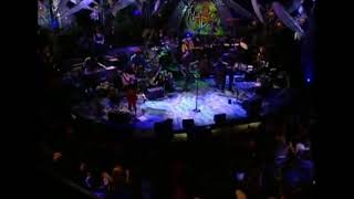 Shakira No creo  mtv 1999