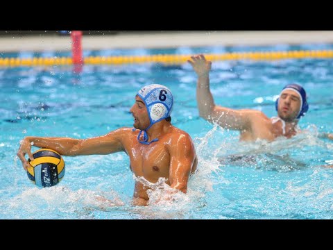 Ch. League, le emozioni di Pro Recco - Hannover 16-9