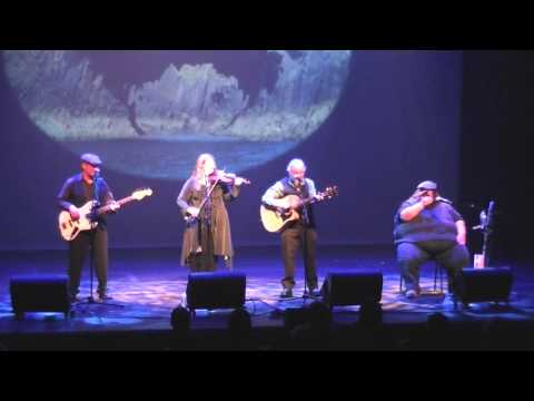 King of the Fairies/Rights of Man/Cooley's Reel