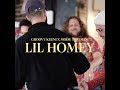 GROOVY KEENI LIL HOMEY Ft MoïseTheDude