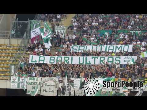 2019/20 Bari - MONOPOLI, Serie C