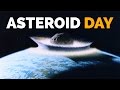 We Will Rock You - Asteroid Day 