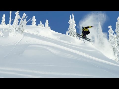 Ski or Snowboard? Sean Petit and Mark McMorris Hit Up Canadian Backcountry - Nachrichten Skigebiete - Skiinfo