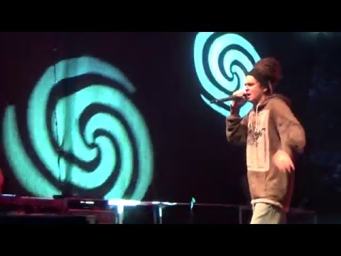 paXon - To Jest PaX (koncert Dni Trzemeszna 2016)