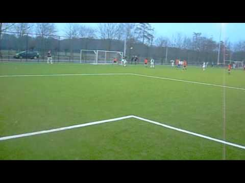 Altius E1 - Hilversum E1