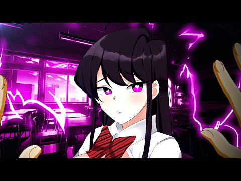 ciscaux x 1nonly x lilbubblegum - hey! hi! hello!