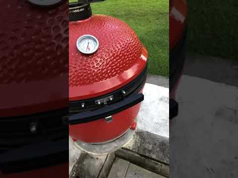KamadoJoe wouldn’t latch!  Here is the fix!