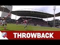 THROWBACK | FC Utrecht - AZ (Play-Offs 16/17)
