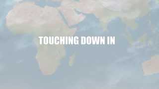 Backstreet Boys - Feels Like Home (Lyric Video)