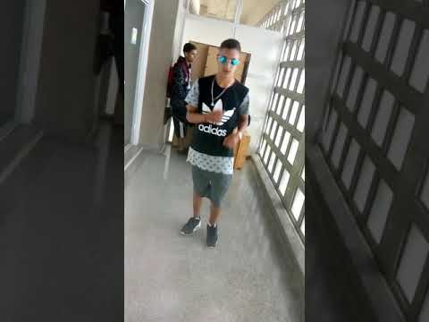 JOGANDO A BCT NO MEGATRON - MC Kalzin MC Kitinho (NGCZ Oficial)