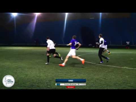 Winter Medium Cup. Перфекти Спорт - СОЮЗ