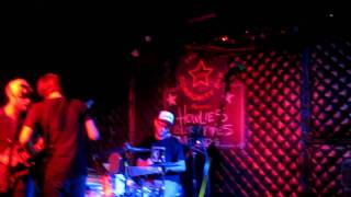 Lee Bains III and the Glory Fires - 1