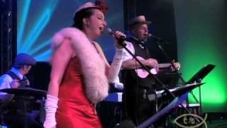 RHAPSODY IN WAX - Tonight You Belong To Me