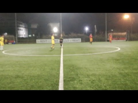 Lega Galasport 2017/2018 -Bayer Leverruken vs C.d.B.-SerieC1